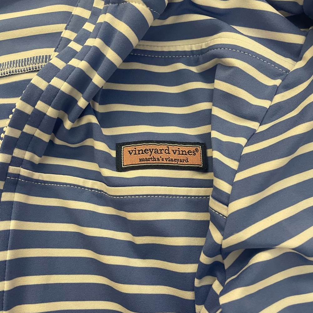 Vineyard vines shep shirt